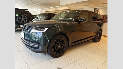 Range Rover 10