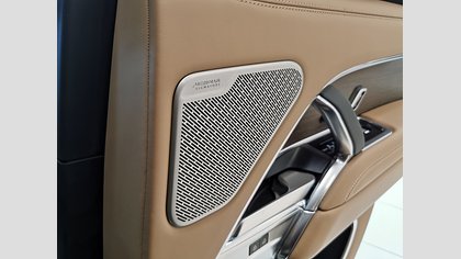 Range Rover 20