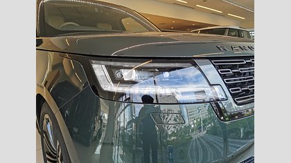 Range Rover 9