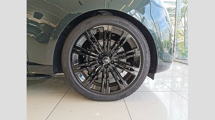 Range Rover 8