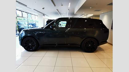 Range Rover 5