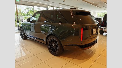 Range Rover 1