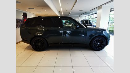 Range Rover 12