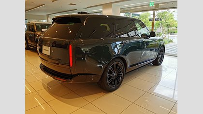 Range Rover 13