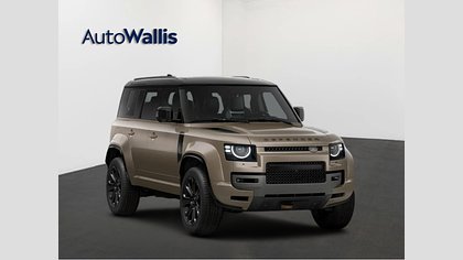 Defender OCTA 0