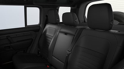 Defender OCTA 6