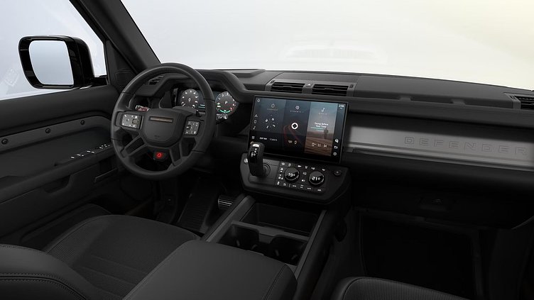 2026 Nova vozila Land Rover Defender OCTA Petra Copper P635 AWD AUTOMATIC MHEV OCTA