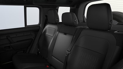 Defender OCTA 5