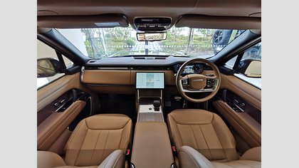Range Rover 3