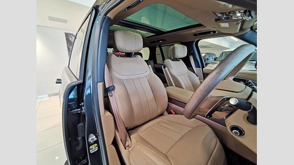 Range Rover 17