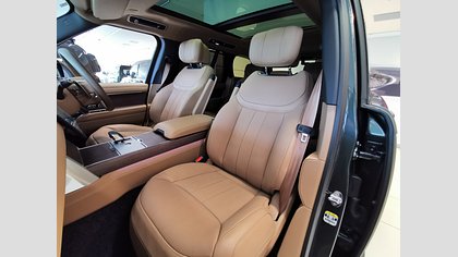Range Rover 2