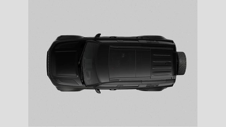 2026 Nova vozila Land Rover Defender OCTA Narvik Black P635 AWD AUTOMATIC MHEV OCTA