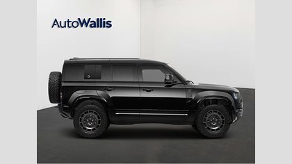 Defender OCTA 1