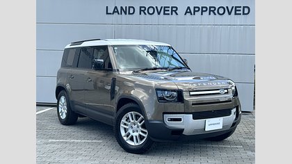 Defender 110 0