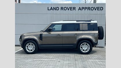 Defender 110 2