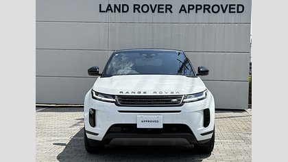 Range Rover Evoque 1