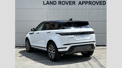 Range Rover Evoque 3