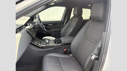 Range Rover Evoque 7