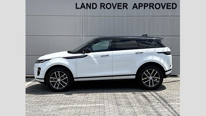 Range Rover Evoque 2