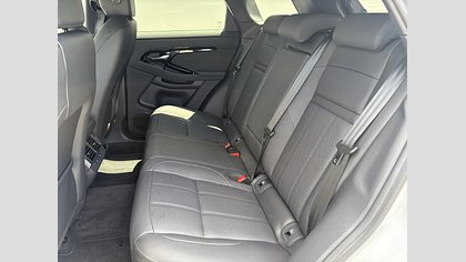 Range Rover Evoque 8