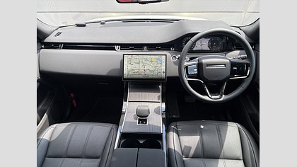 Range Rover Evoque 6