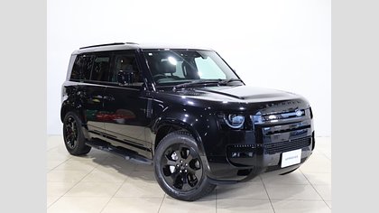 Defender 110 0