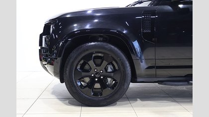 Defender 110 11