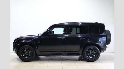 Defender 110 5