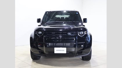 Defender 110 7