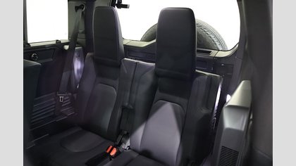 Defender 110 30