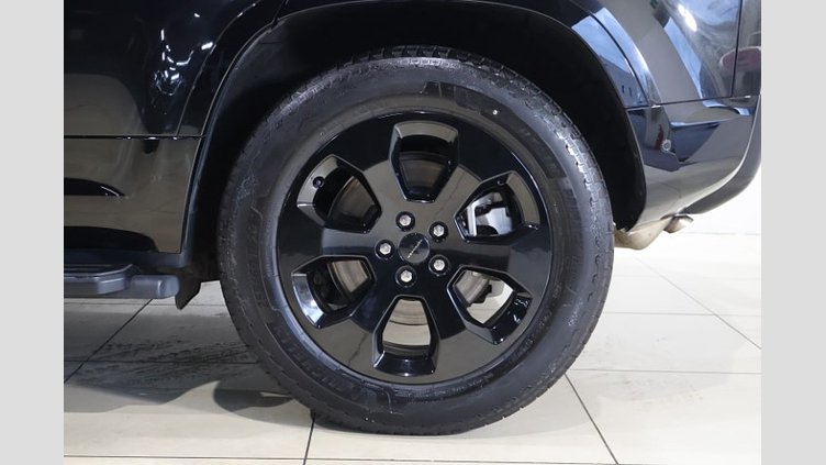 2025 認定中古車 Land Rover Defender 110 Santorini Black 3.0 litre i6D​ 110X　HSE D350