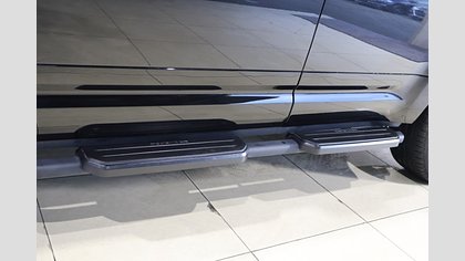 Defender 110 12