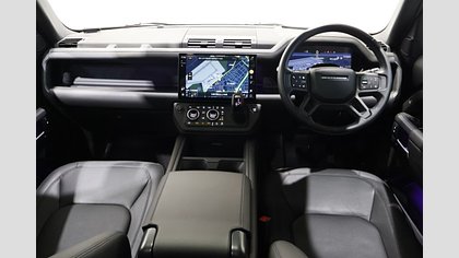 Defender 110 3
