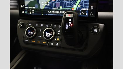 Defender 110 27