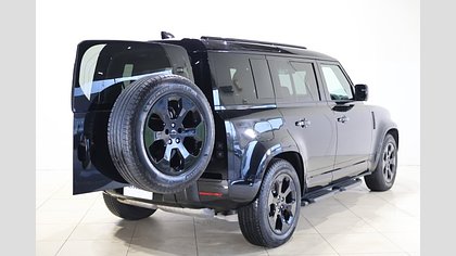 Defender 110 18