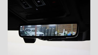 Defender 110 20