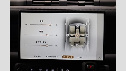 Defender 110 32