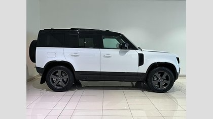 Defender 110 3
