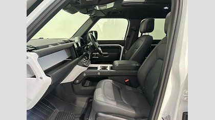 Defender 110 7