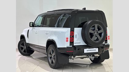 Defender 110 2