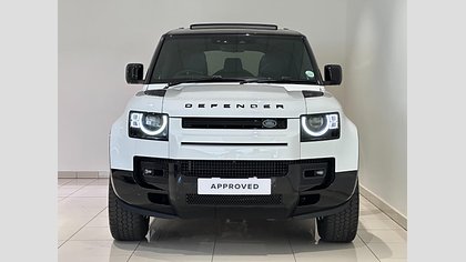Defender 110 1