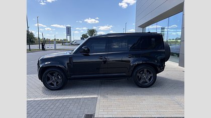 Defender 110 3