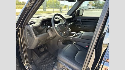Defender 110 20