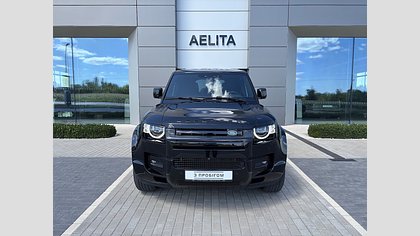 Defender 110 1