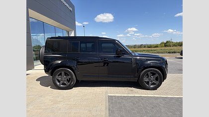 Defender 110 6