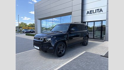 Defender 110 2