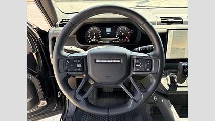Defender 110 18