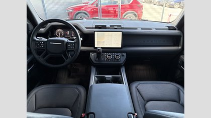 Defender 110 25