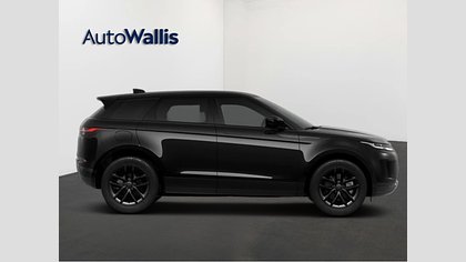 Range Rover Evoque 1