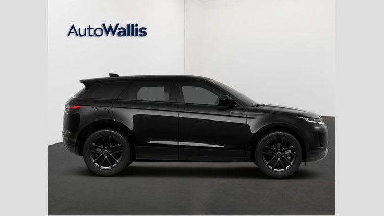 2025 Nova vozila Land Rover Range Rover Evoque Santorini Black P269e AWD AUTOMATIC PHEV S